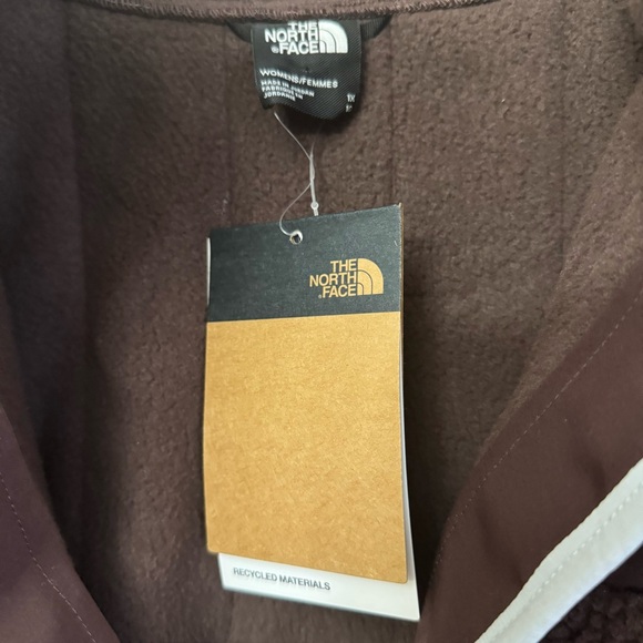 The North Face Craigmont Fleece Jacket - Picture 7 of 10